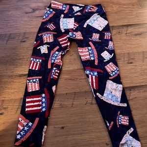 New Lularoe womens leggings